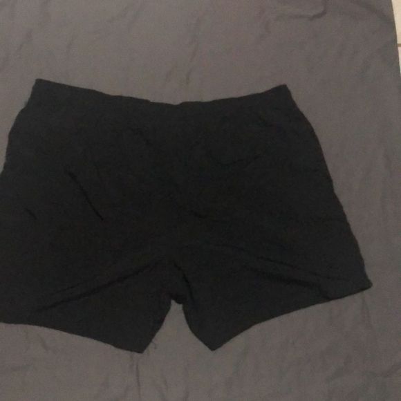 Islander swim shorts black size 3xb - Picture 3 of 6